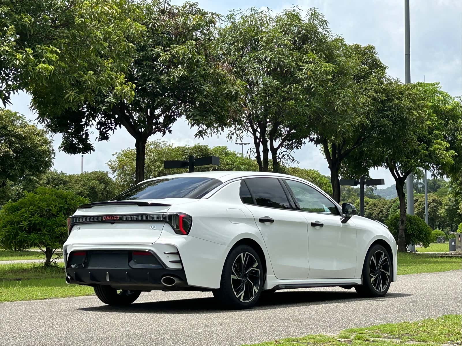 Lynk & Co 02, 2023 19
