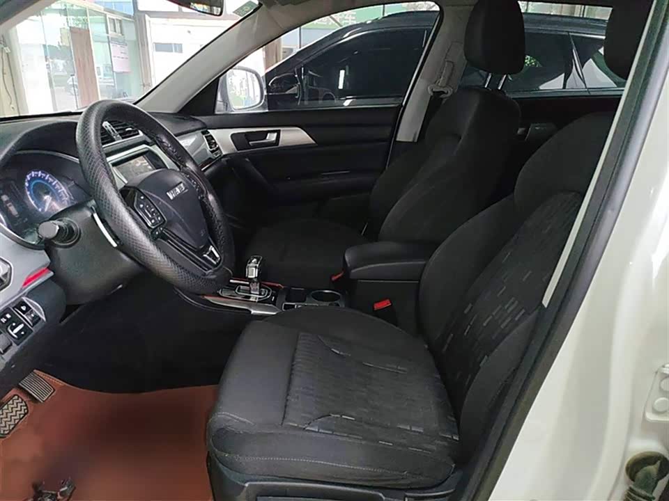 Haval H2 Haval H2