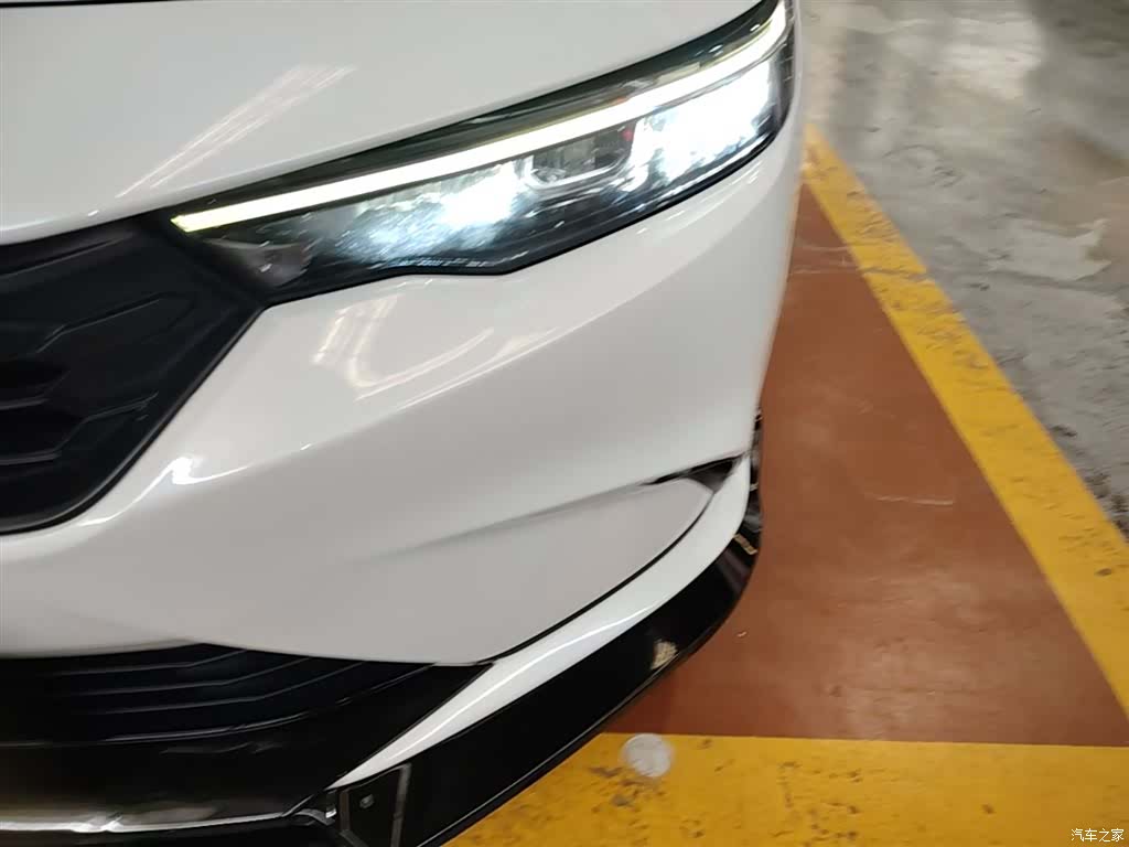 Honda Integra, 2022 24
