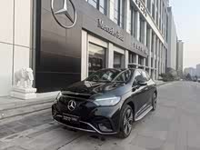 ����EQE SUV 2024�� 500 4MATIC �ȷ��