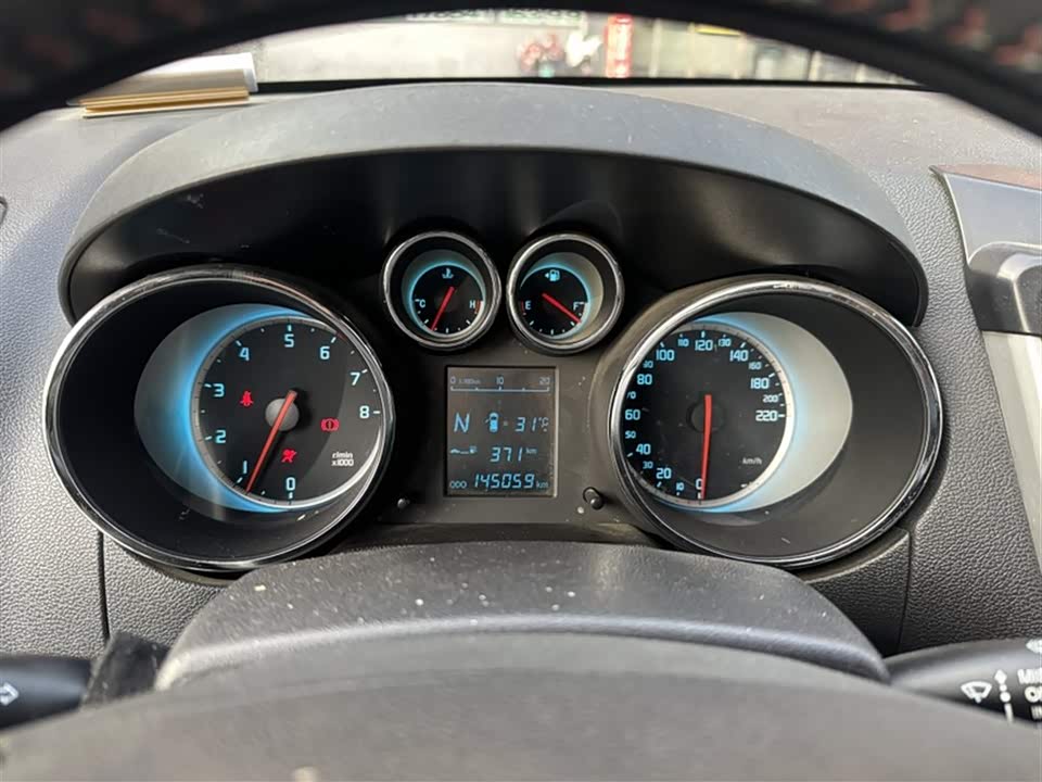 Changan CS35 Changan CS35