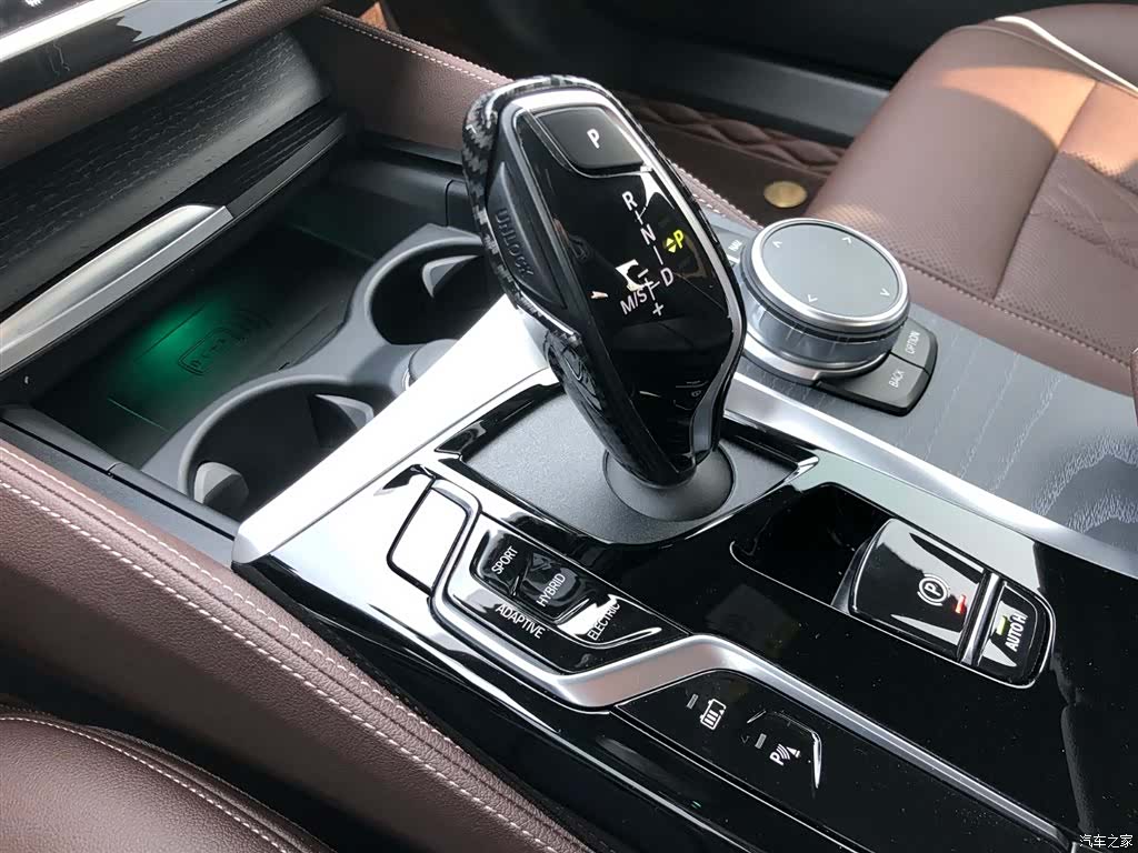 BMW 5 Series, 2024 10