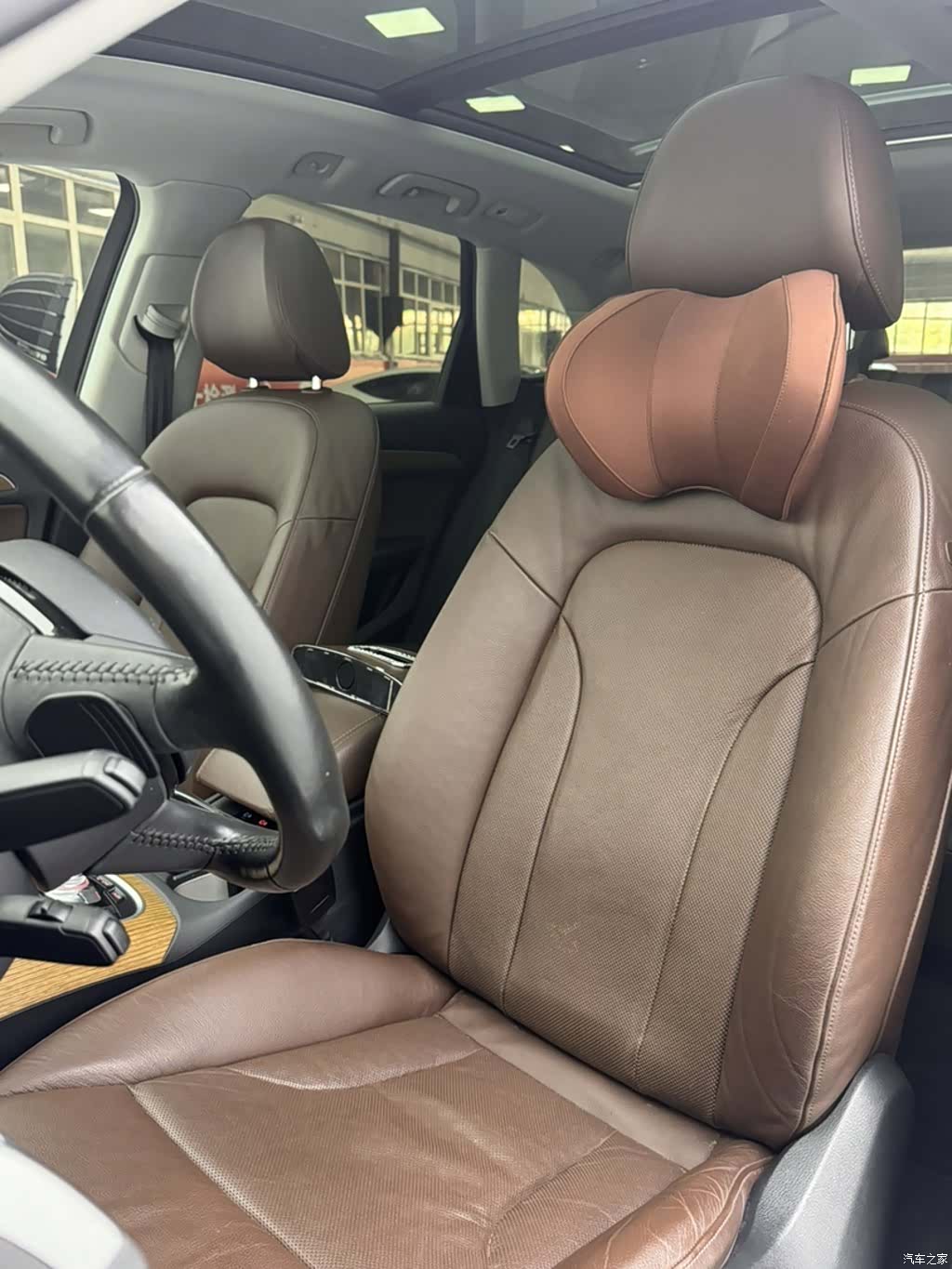 Audi Q5, 2016 14