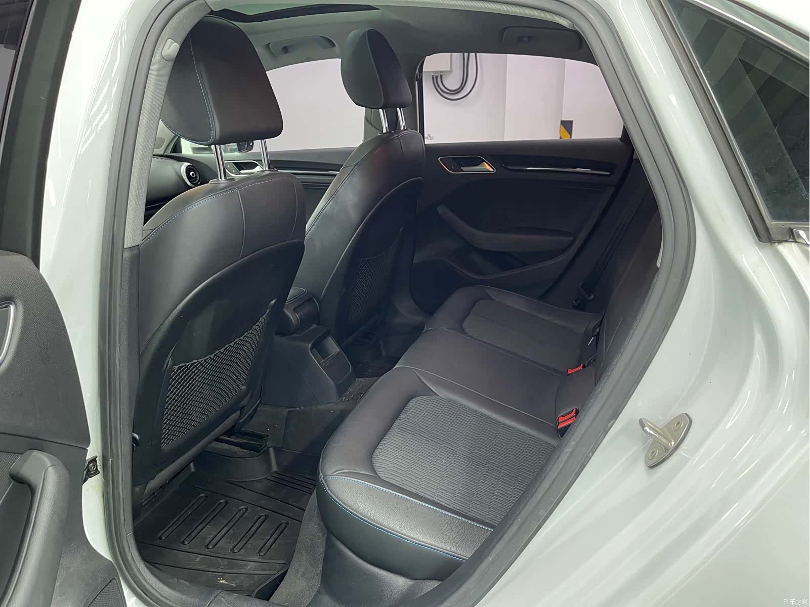 Audi A3, 2021 9