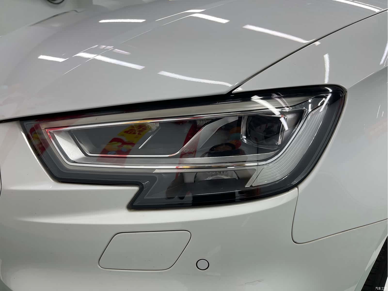Audi A3, 2021 27