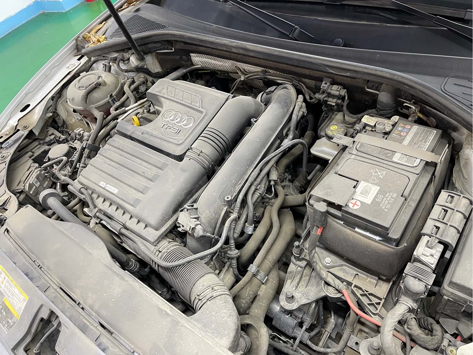 Audi A3, 2021 30