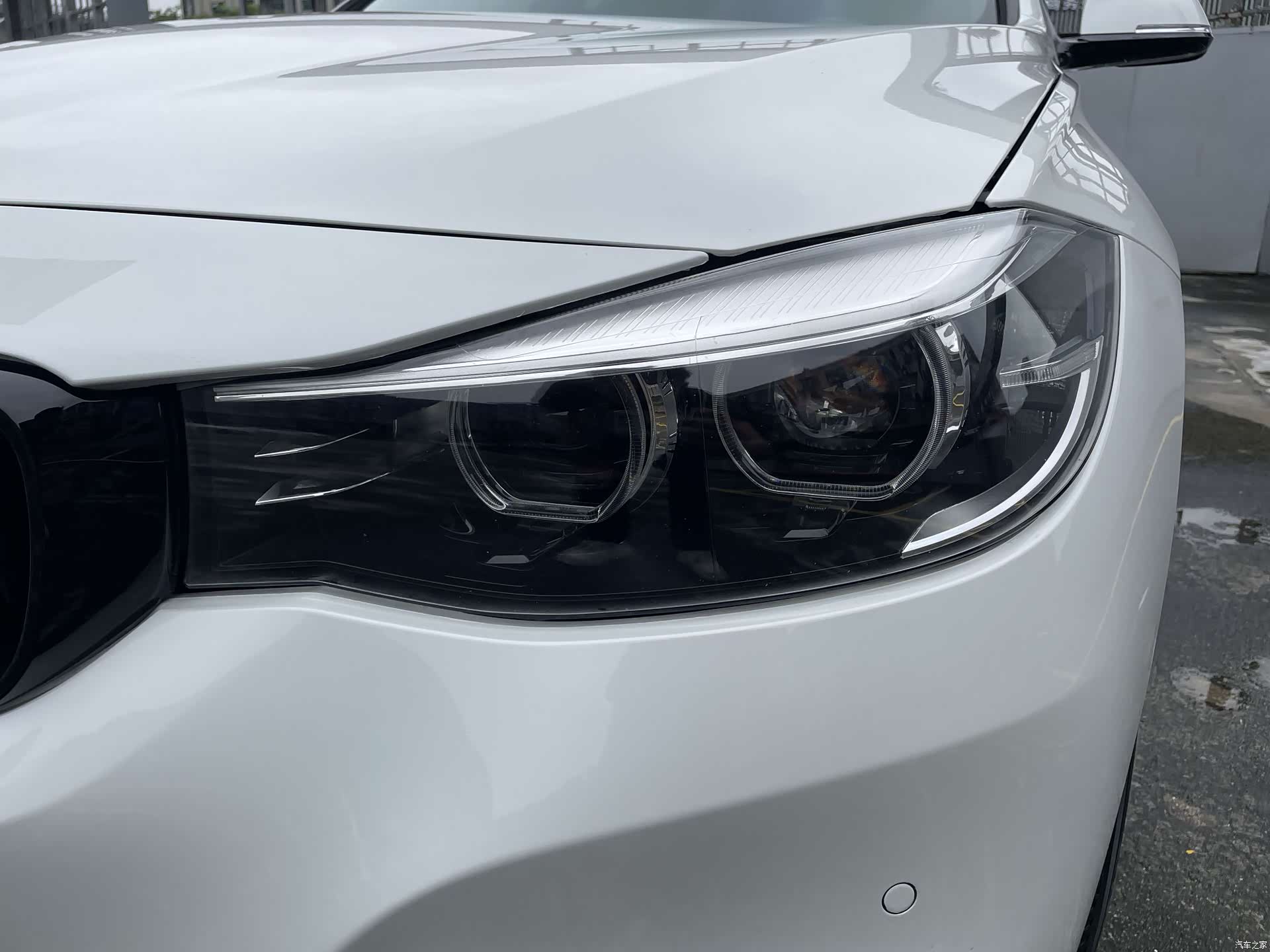 BMW 3 Series, 2020 20