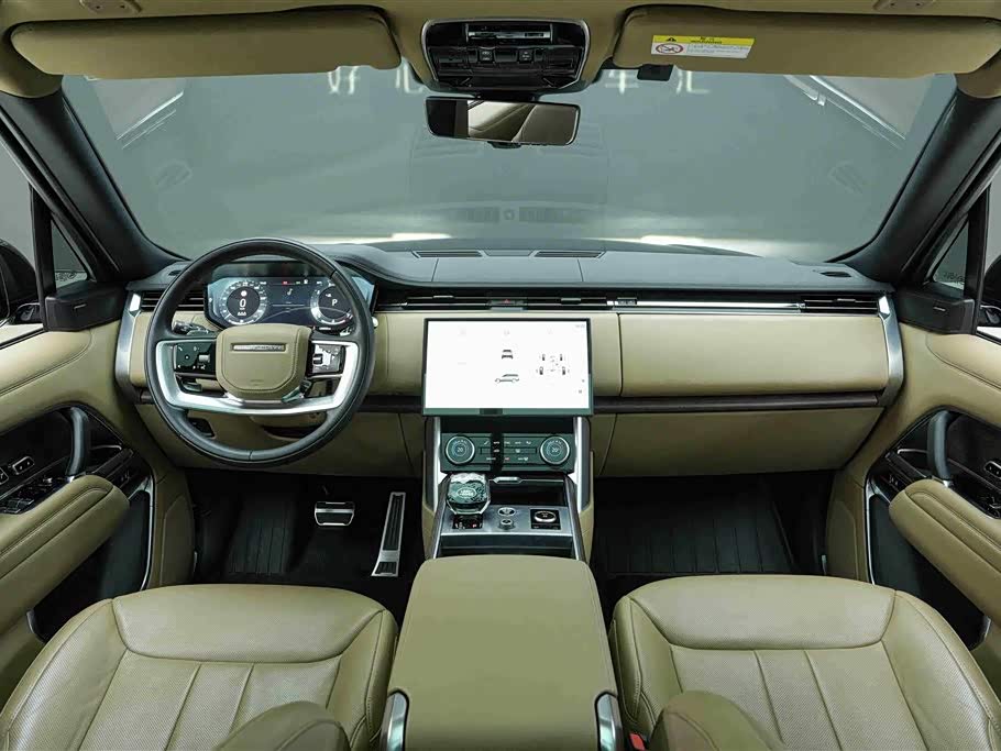 Land Rover Range Rover Land Rover Range Rover