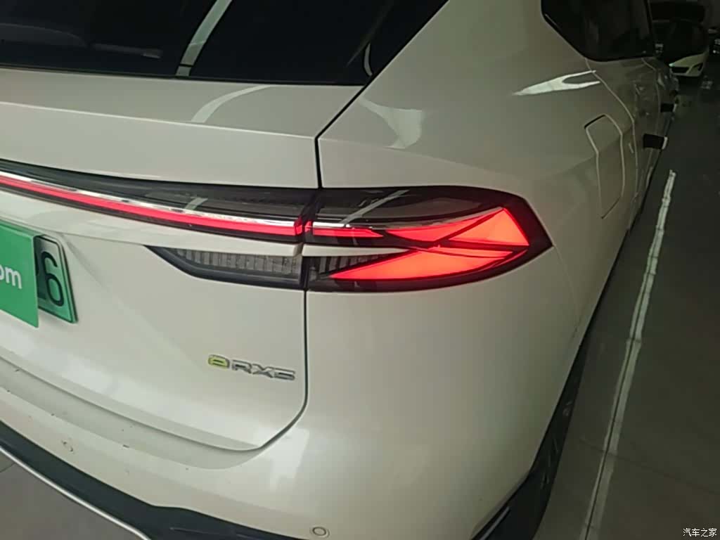 Roewe RX5, 2024 24