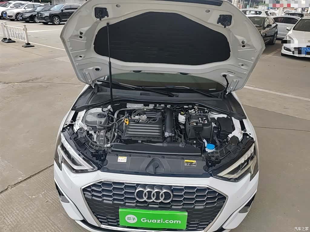 Audi A3, 2022 20