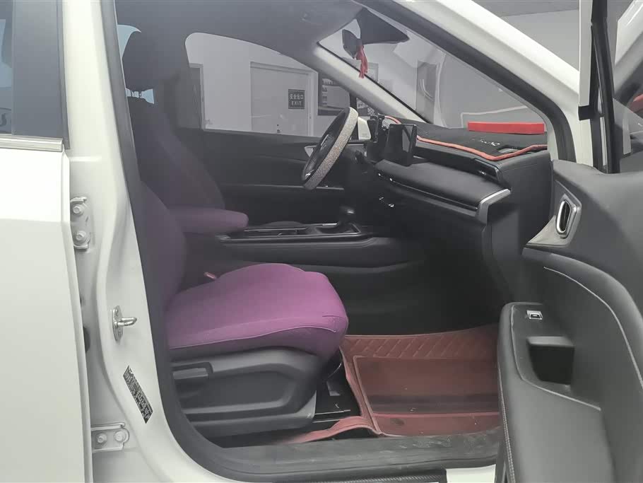 Haval Handan Car Haval Handan Car