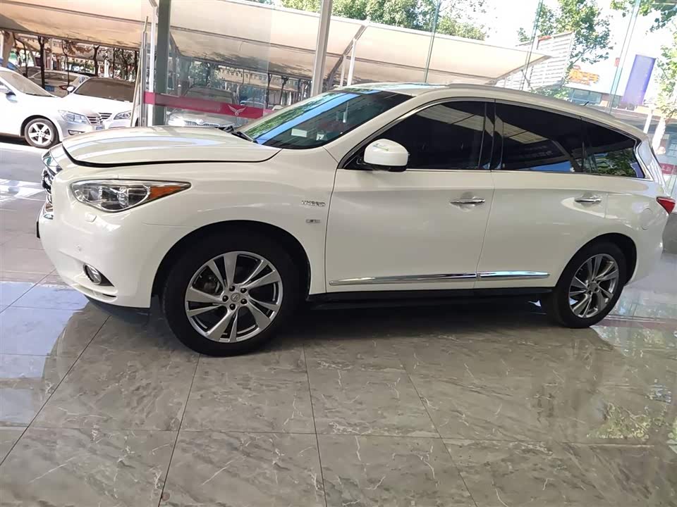 Infiniti QX60 Infiniti QX60