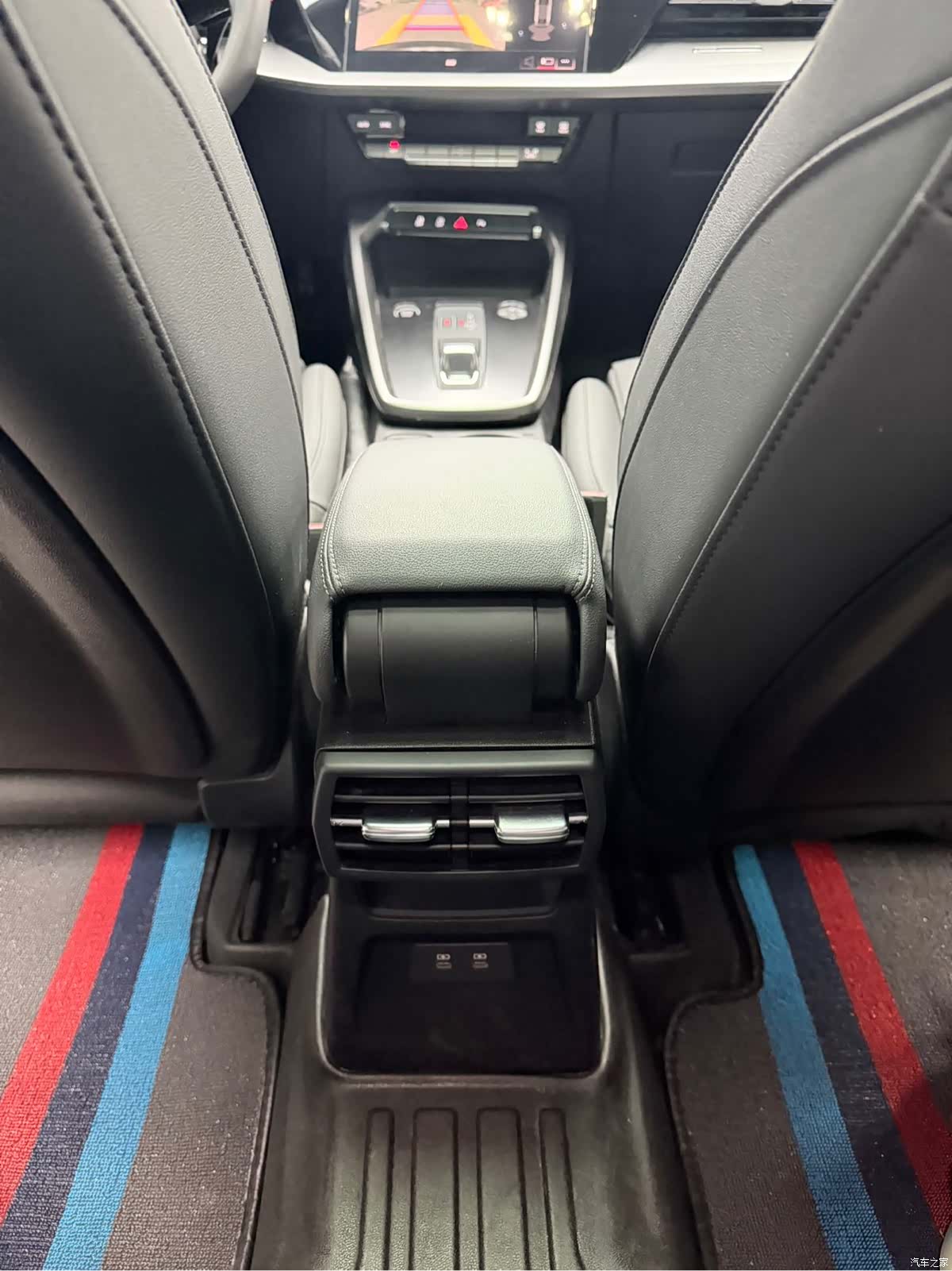 Audi A3, 2023 14