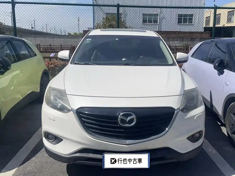 Mazda CX-9
