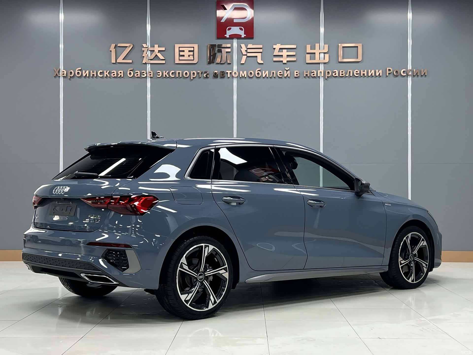 Audi A3, 2022 6