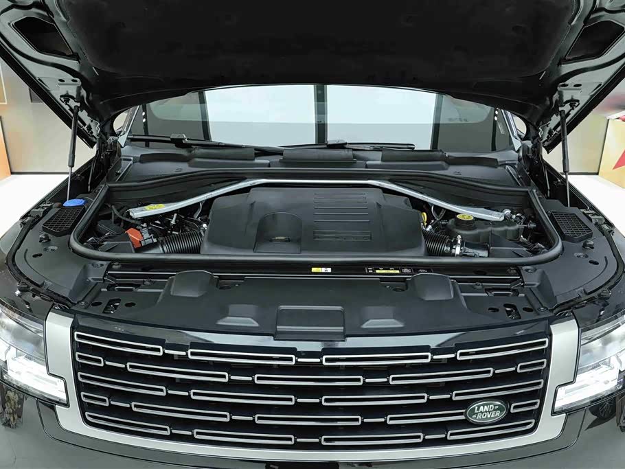Land Rover Range Rover Land Rover Range Rover