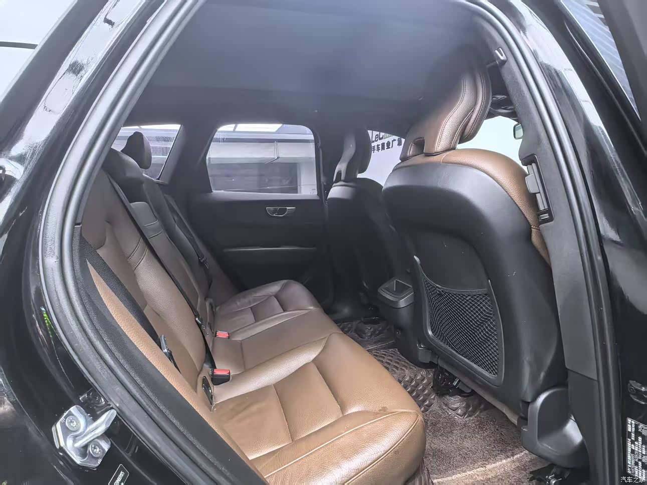 Volvo XC60, 2020 19