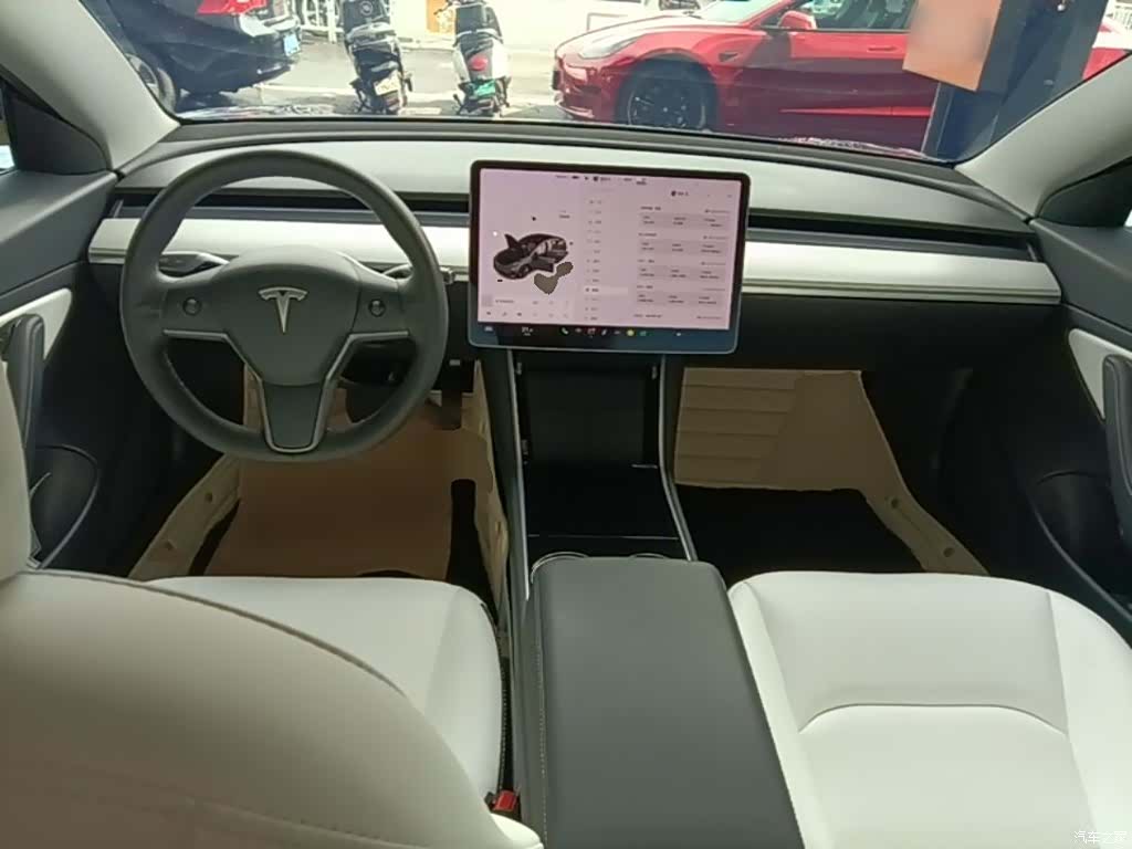 Tesla Model 3, 2021 10