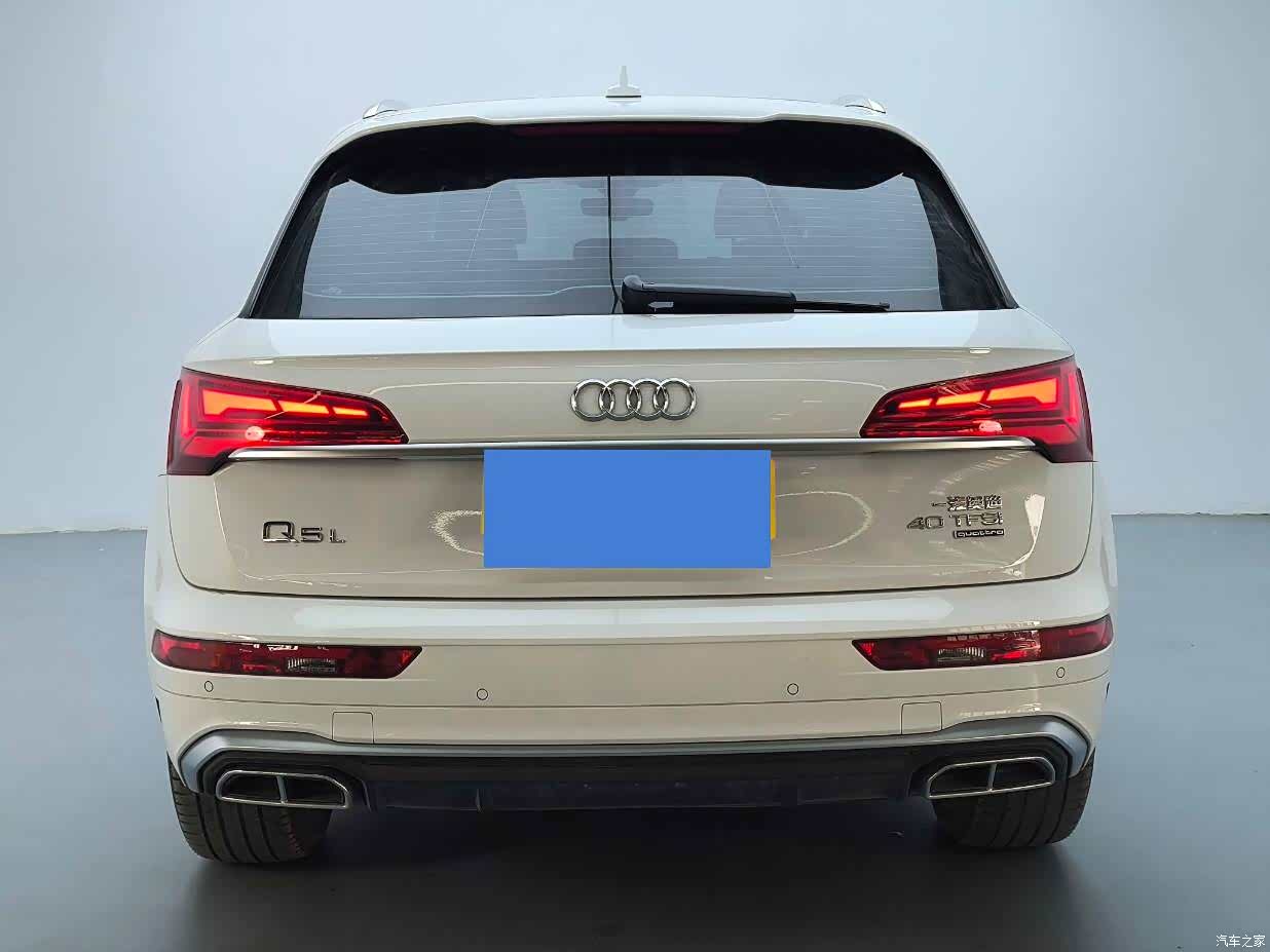 Audi Q5L, 2023 3