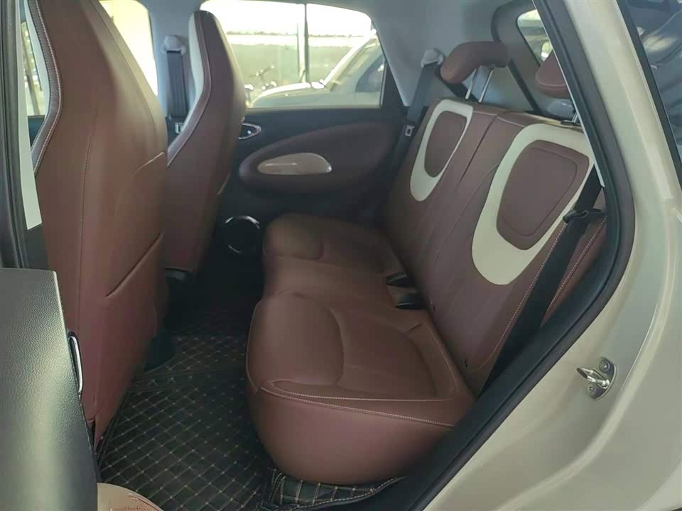 Wuling Wuling Bingguo