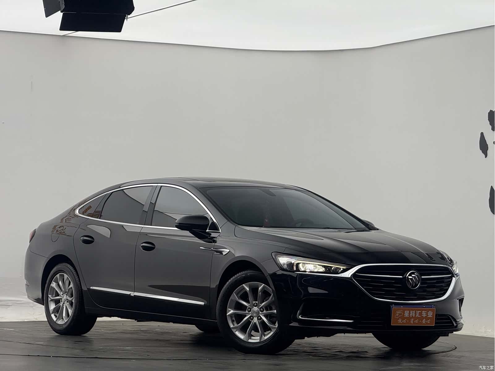 Buick LaCrosse, 2023 3