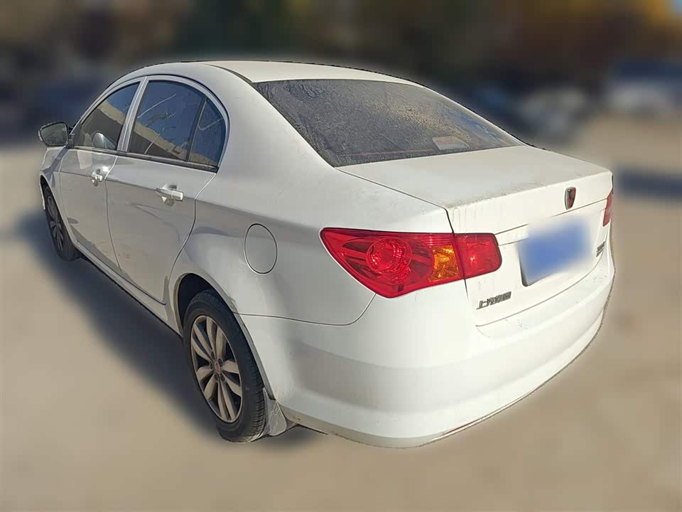 Roewe 350