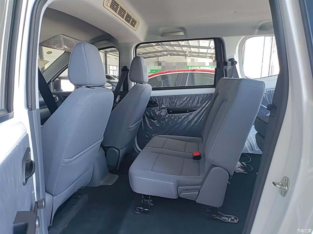Wuling Hongguang, 2024 17