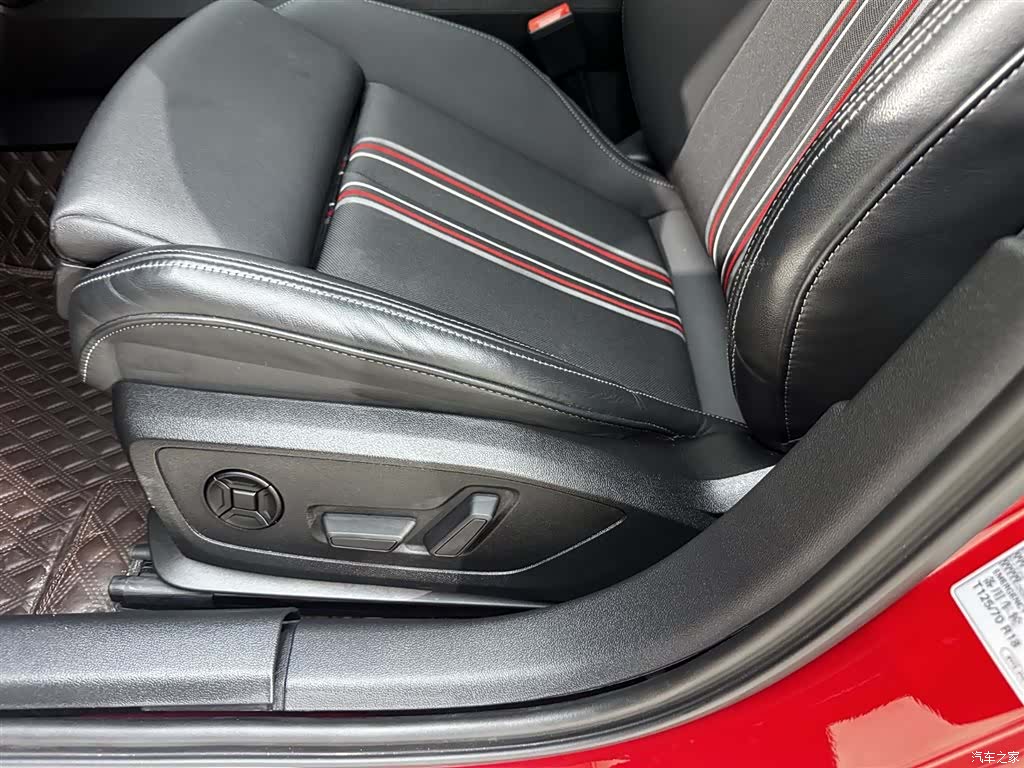 Audi A3, 2022 19