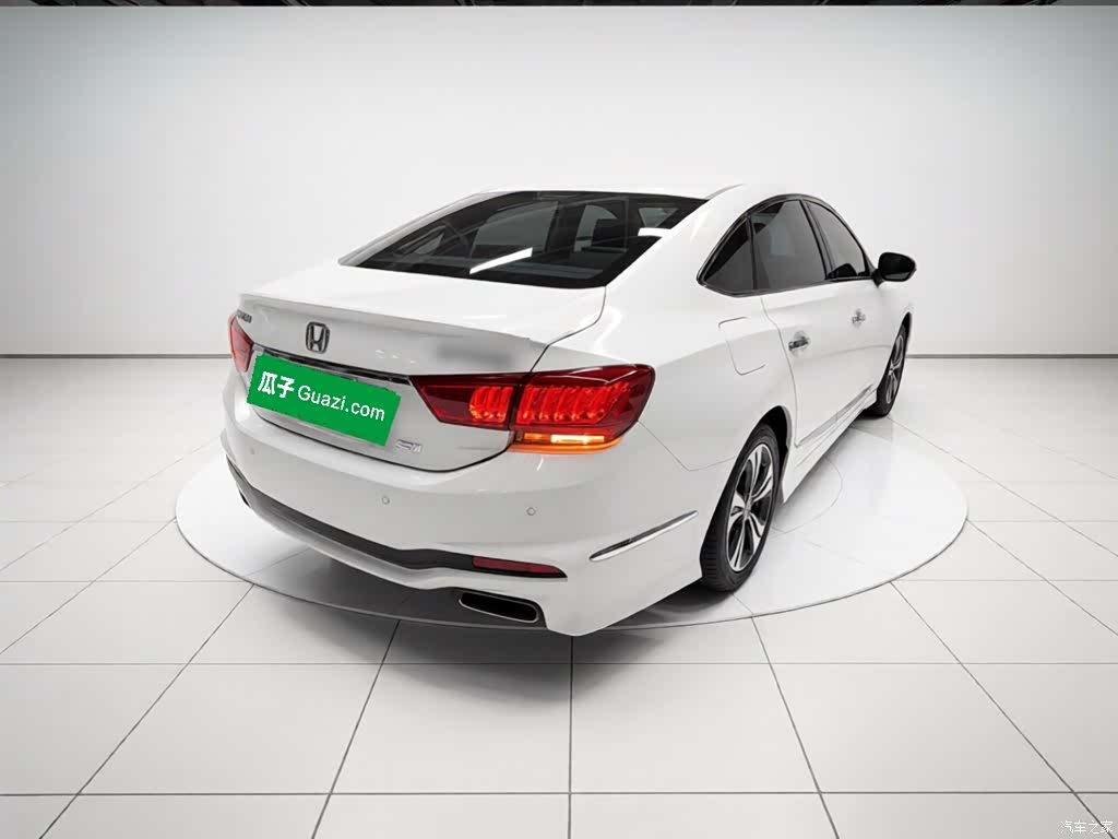 Honda Spirior, 2017 7