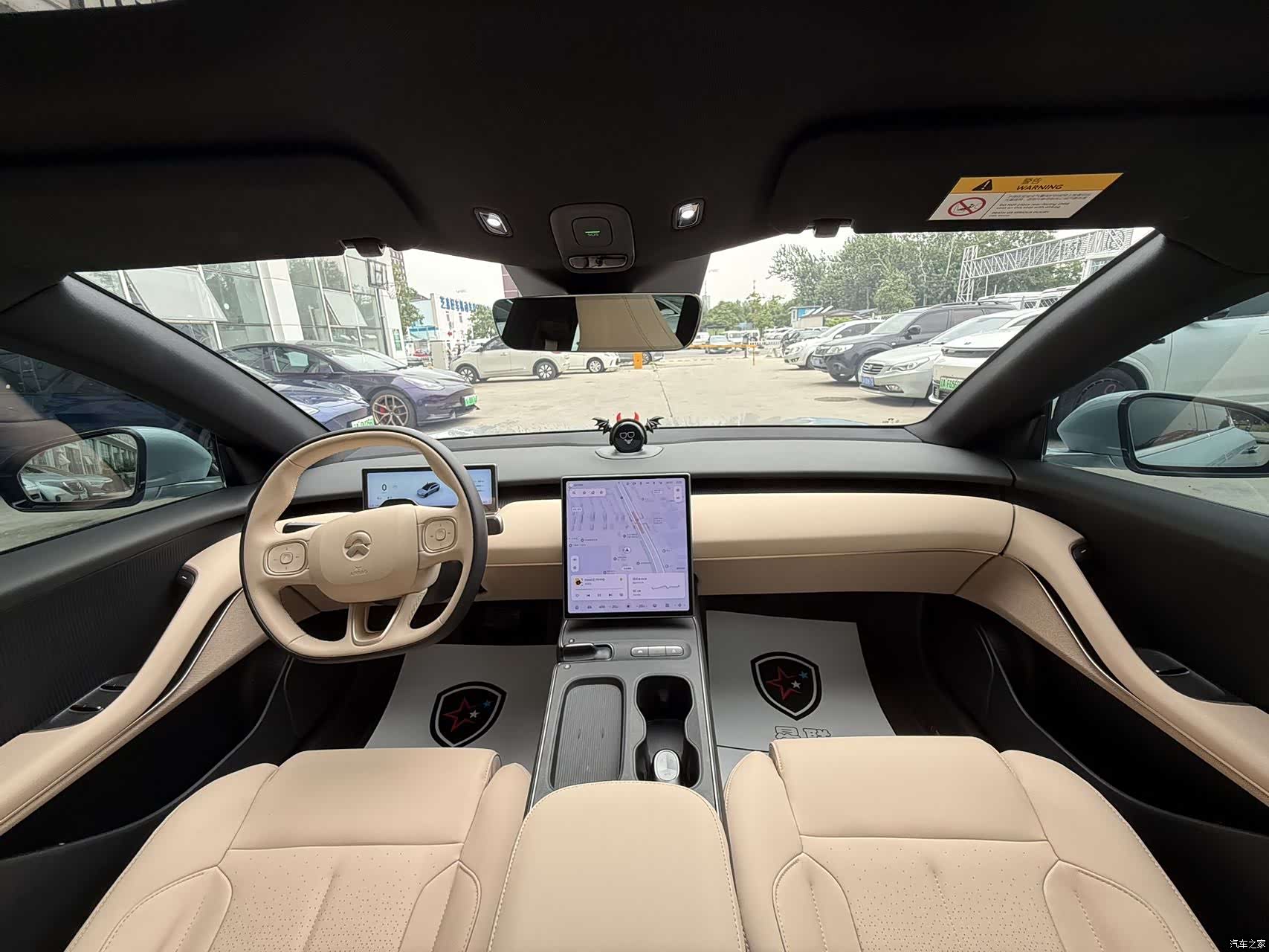 NIO ET5, 2024 12