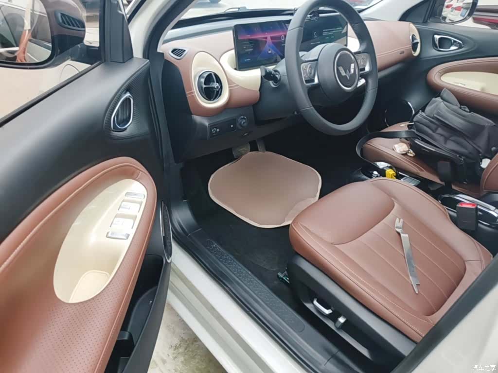 Wuling Bingo, 2023 16