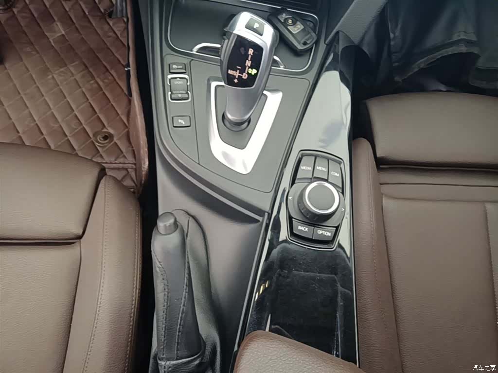BMW 3 Series, 2018 14