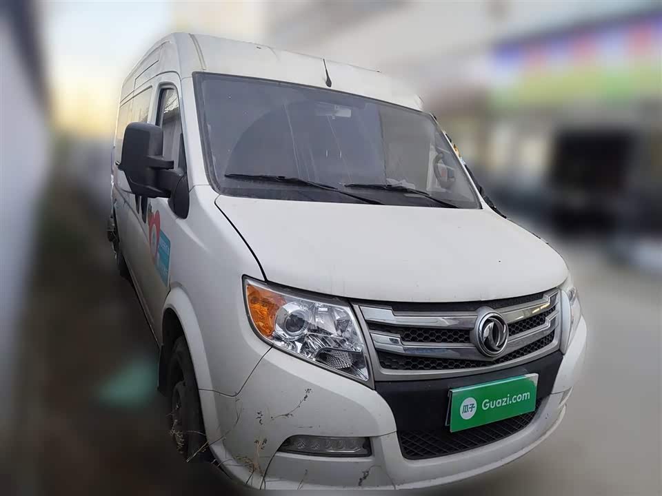 Dongfeng Yufeng Yufeng