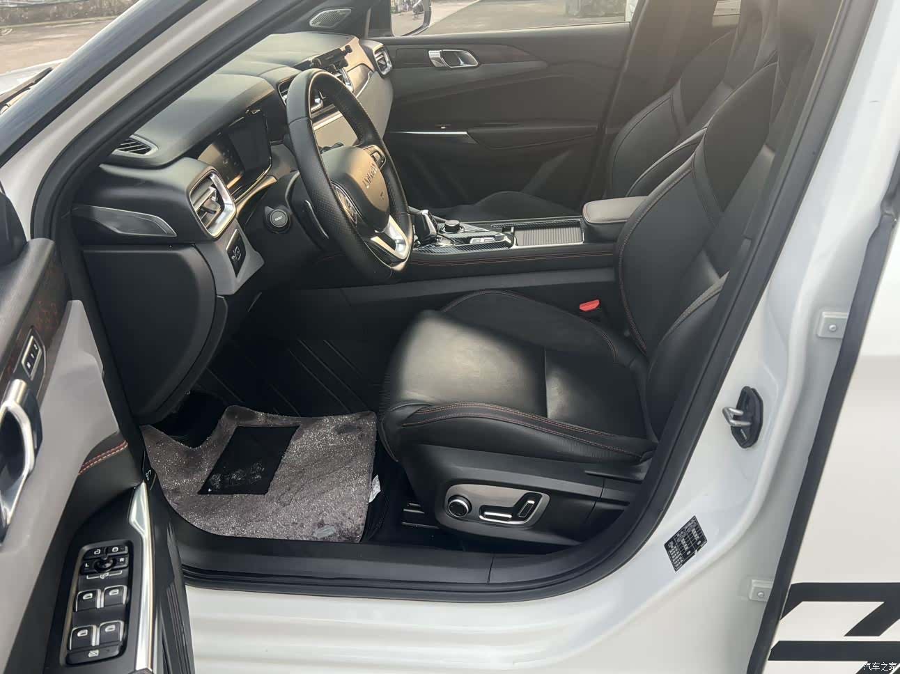Lynk & Co 01, 2019 6