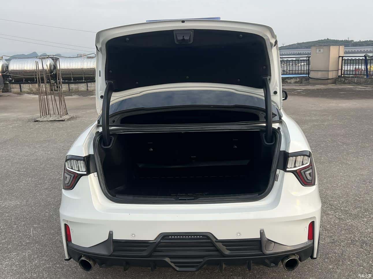 Lynk & Co 01, 2019 15