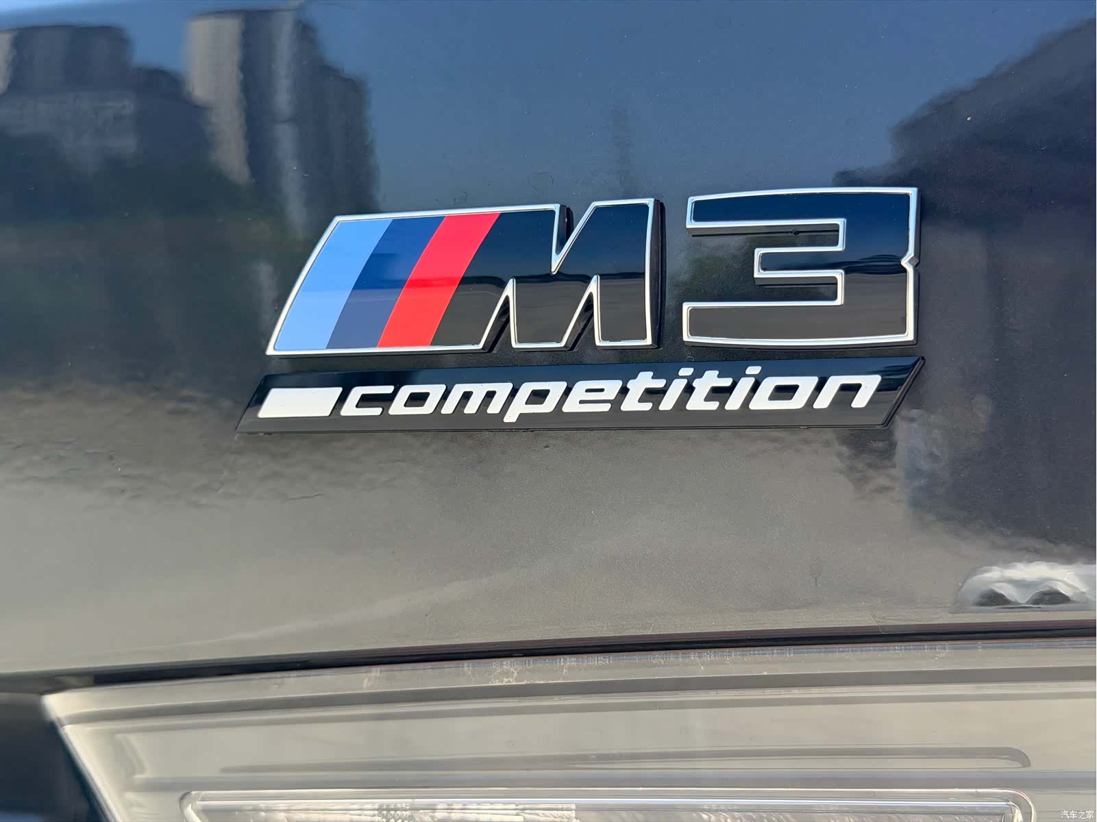 BMW M3, 2026 28