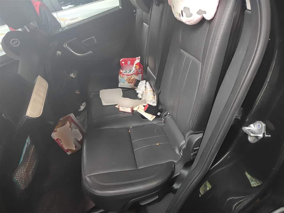 Land Rover Discover Shenxing