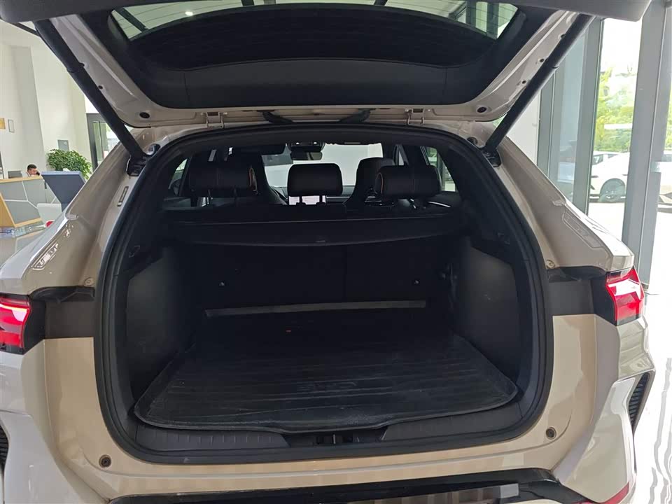 BYD Songjiang BYD Songjiang