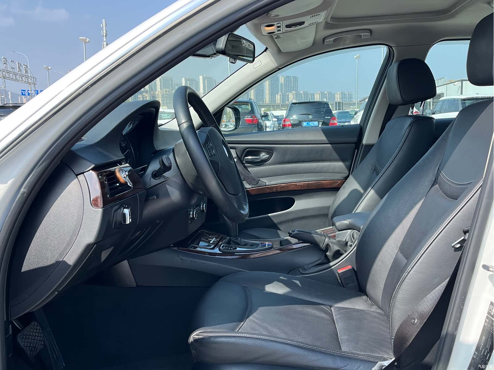 BMW 3 Series, 2012 все фото