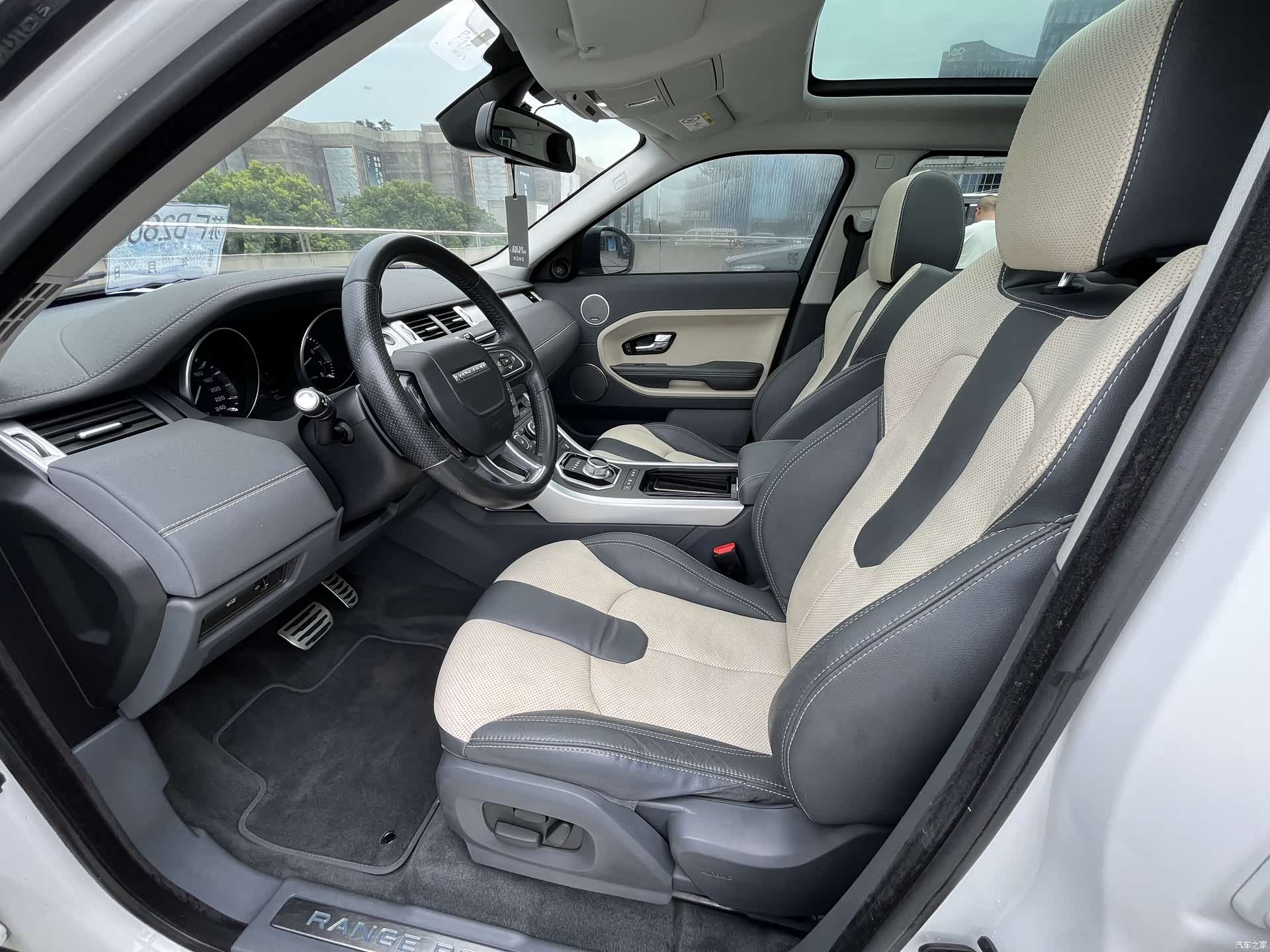 Land Rover Range Rover, 2015 все фото