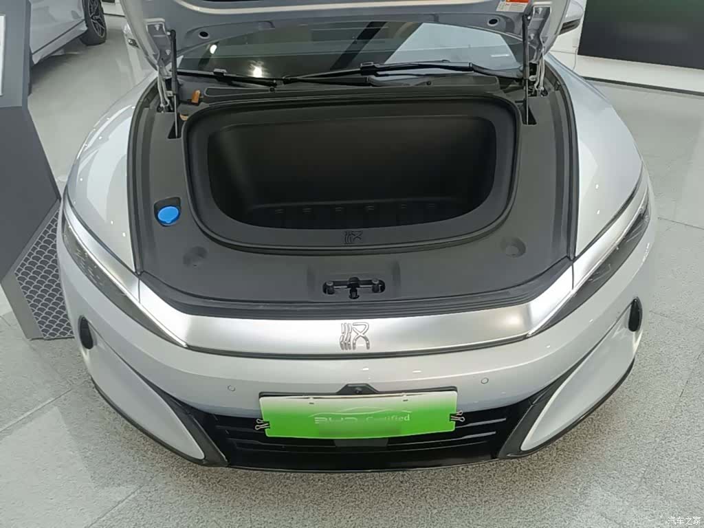 BYD Han, 2025 20