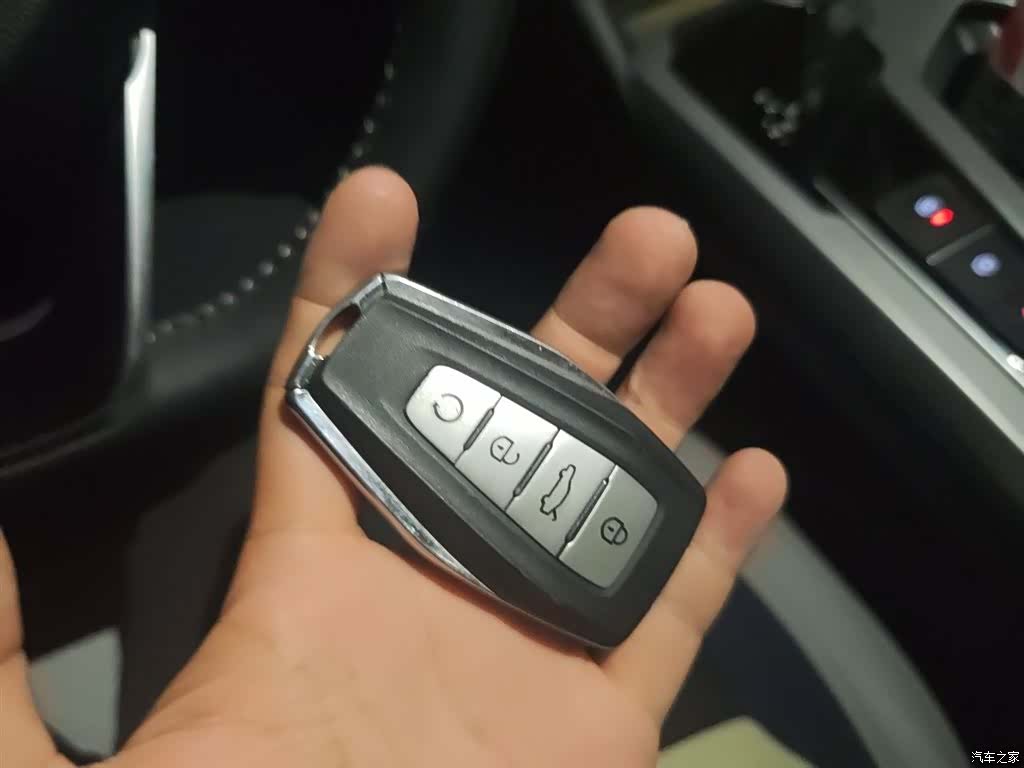 Geely Preface, 2021 9