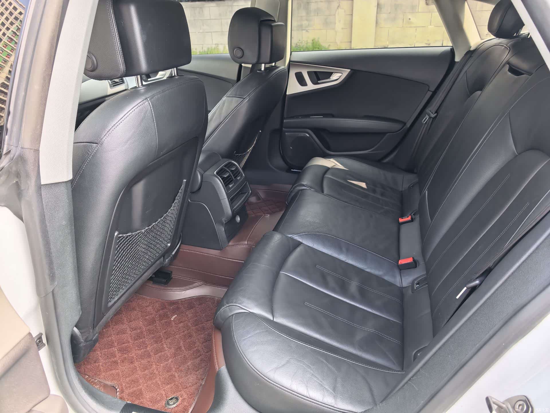 Audi A7, 2017 6