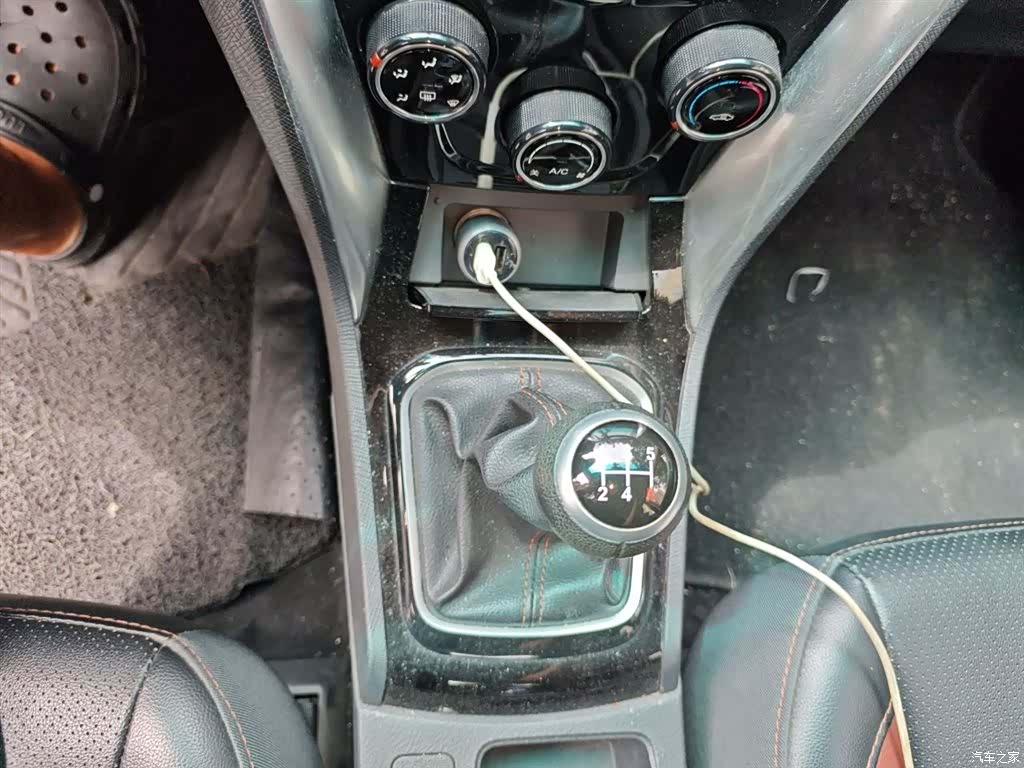 BYD F3, 2016 10