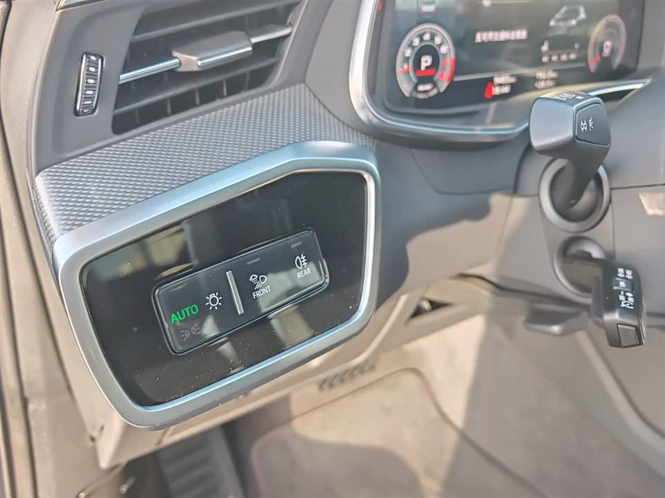 Audi A6L Audi A6L