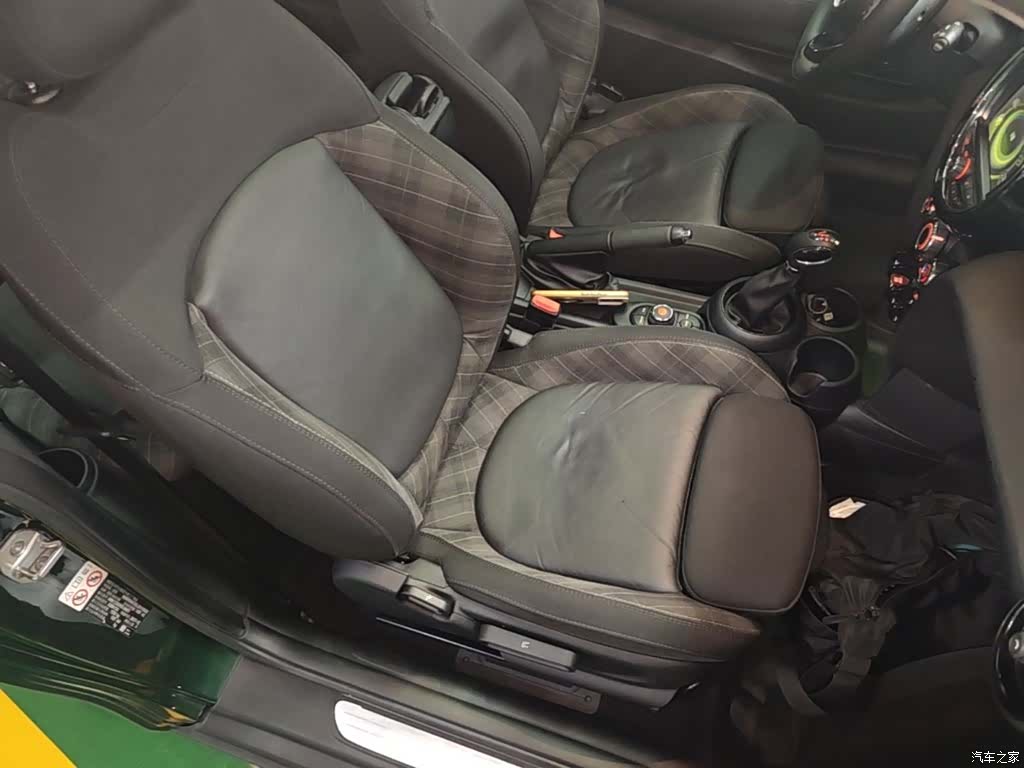 Mini Cooper, 2018 25