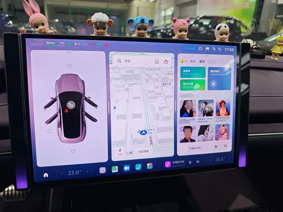 Xiaomi Xiaomi SU7 Xiaomi Xiaomi SU7