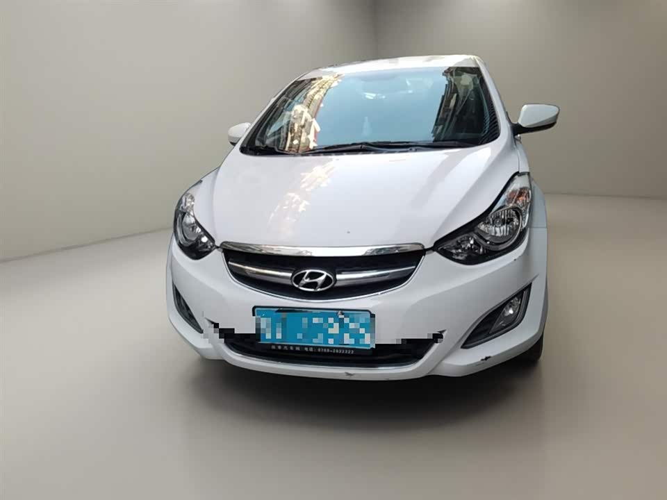 Hyundai Langdong