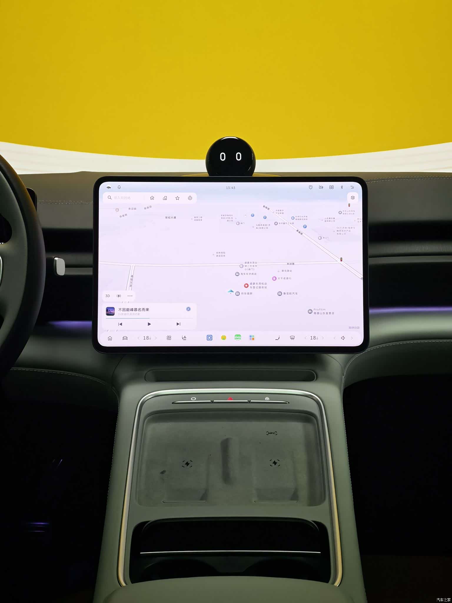 NIO ES6, 2025 14