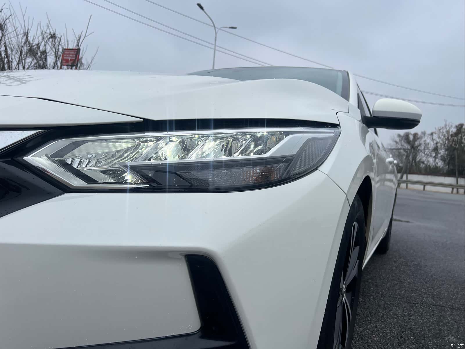 Nissan Sylphy, 2020 23